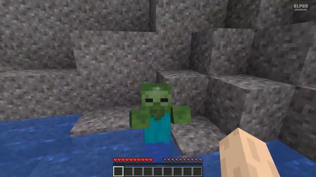 Я ПОСТРОИЛ ЗОМБИ ГОРОД В МАЙНКРАФТ ЗА 24 ЧАСА