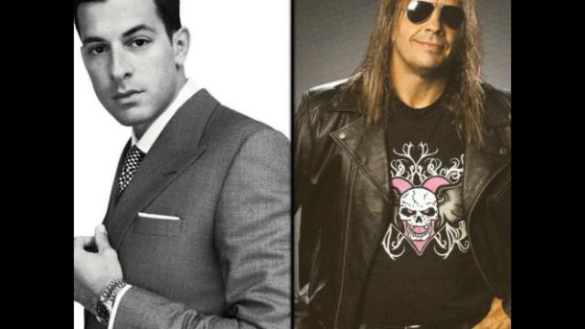 Dejuan1881 Mashups Present-Uptown Hitman