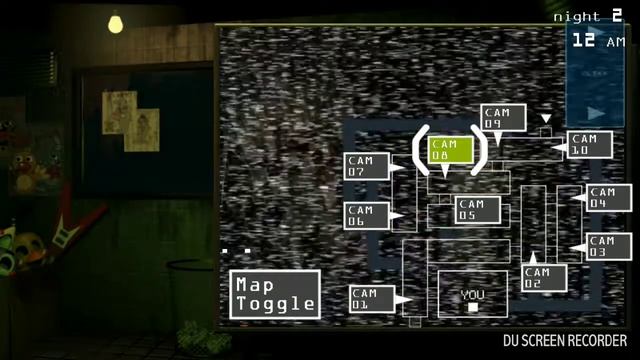 фнаф 3 выживания