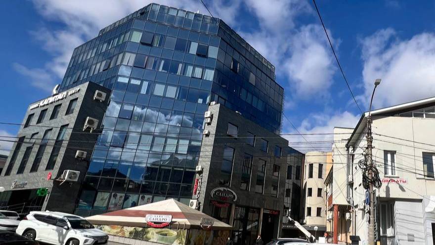 Рязань, Праволыбедская, 40