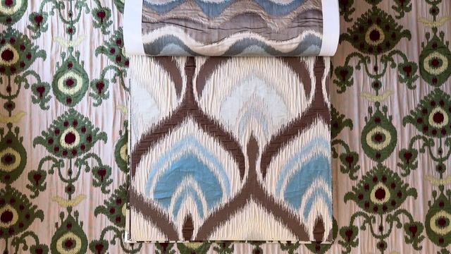 SAMARKAND Collection