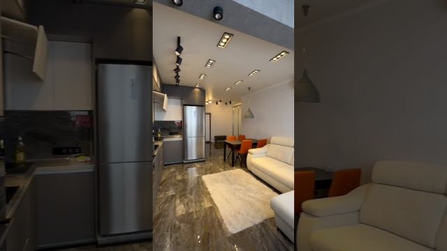 Аренда 1 к. квартира  ЖК 