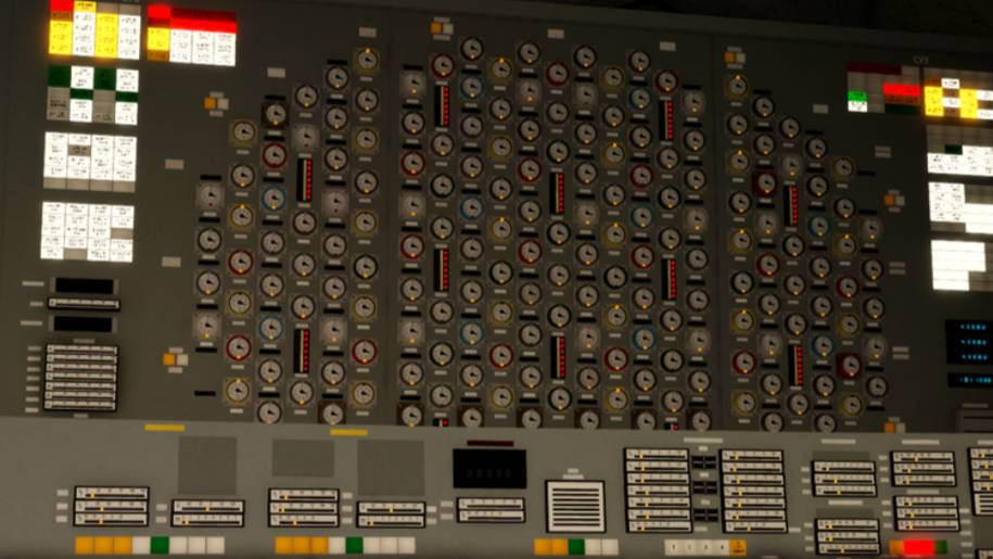 КАК ВЗОРВАТЬ РЕАКТОР НА ЧАЭС