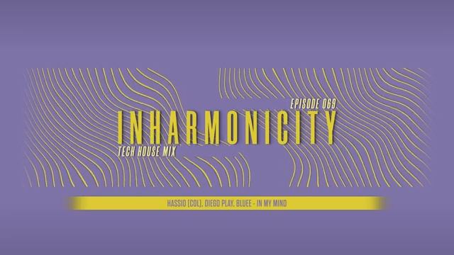 TECH HOUSE MIX   #069   🛸 Underground Tech House Mix 🛸