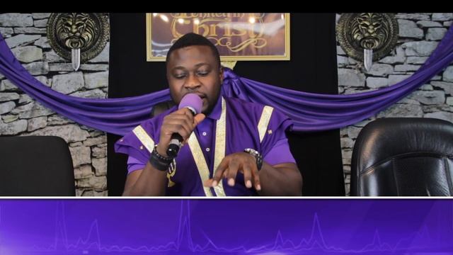 Основные Законы Бога: Брак часть 3