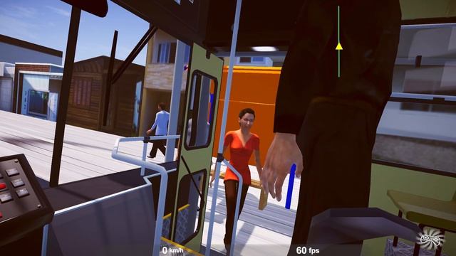 Marcopolo Torino LN Volvo B58 Articulado - Proton Bus Mods