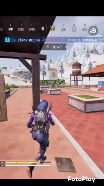 Вот такая должна быть поддержка от главы клана. Клан BUSTLE #callofdutymobail