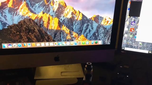 Cheap KVM That Keeps Color Profiles On Logitech Keyboards!