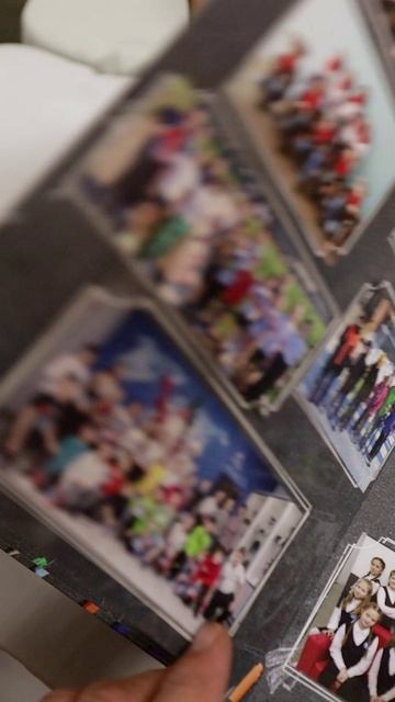 Альбом 4 класс