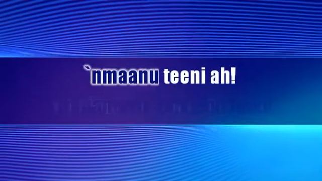 CE LA LUNA MEZZO O MARE - BASE MIDI KARAOKE fair use karaoke midi