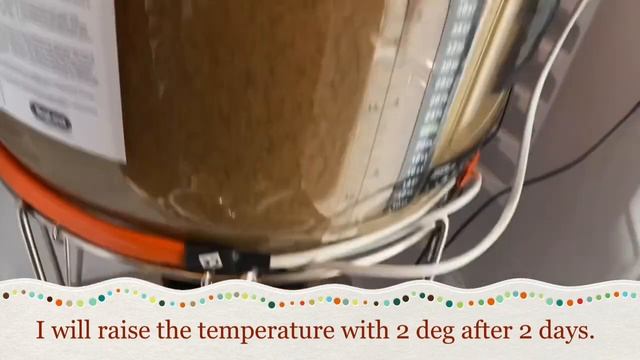 Fermzilla pressure fermentation belgian wit grain to glass in 5 days