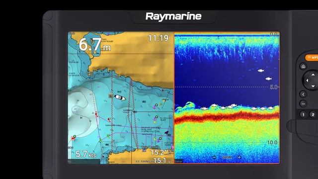 Element S VideoBanner