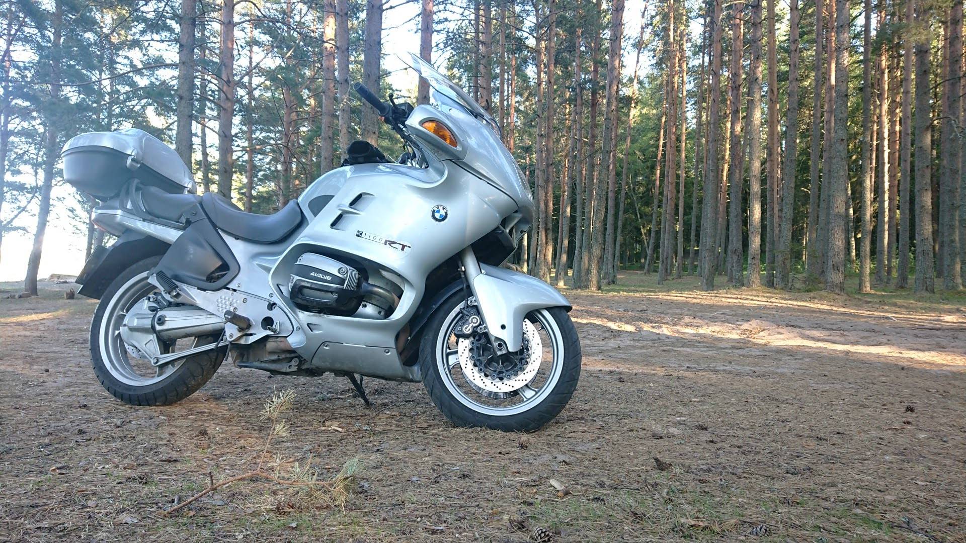 Проба RT1100