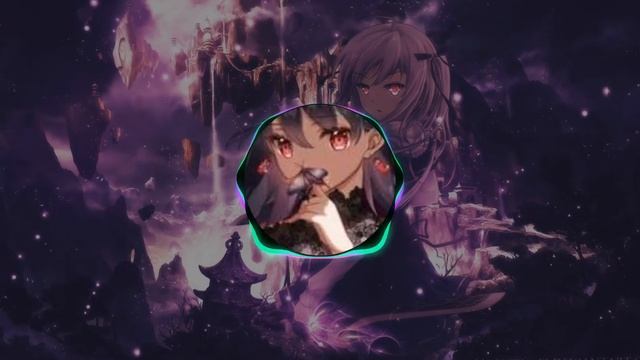 Shiki-TMNS Feat. Hentai Dude - Senpai Bass Boosted 