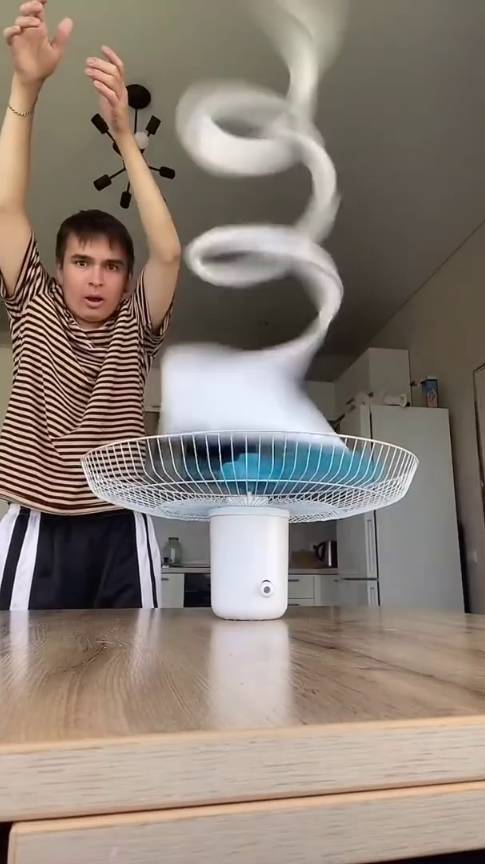 Туалетный Торнадо | #Shorts