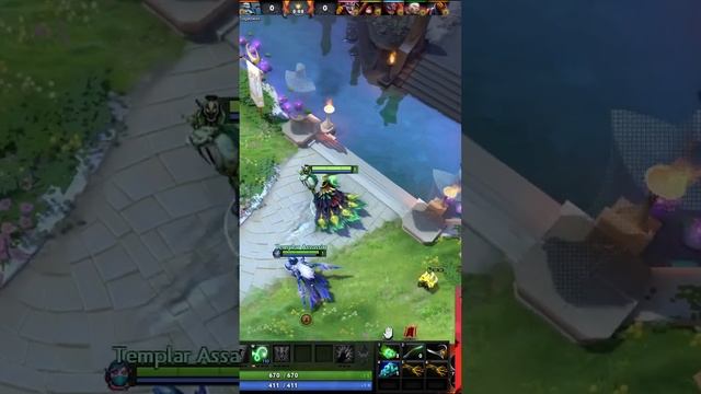 У меня к тебе вопросов нет... #dota2 #dota2gameplay #dota #dotawtf #dota2stream #Helltea