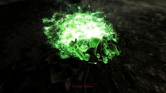 HD - Let's Play Fallout 3 [BLIND] - 141