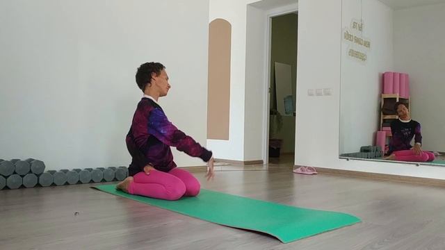 пожалуй на все тело)