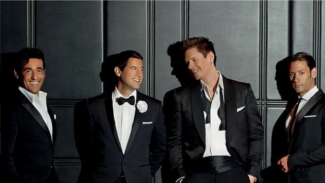 Caruso (2012 Version)