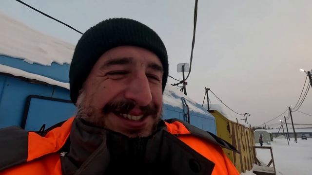 Якутия часть 3 (Золотинка, Большой Хатыми)