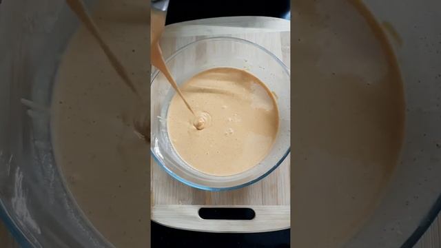 சளி இருமலுக்கு கற்பூரவள்ளி பஜ்ஜி/Ajwain Leaf Bajji /ஓமவள்ளி இலை பஜ்ஜி#shorts