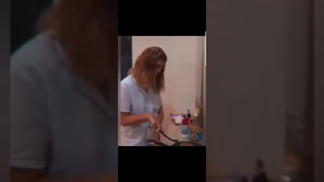 Аня Покров и Артур Бабич милые моменты❤😍