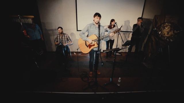 Владислав Бондарьков - Автобиография