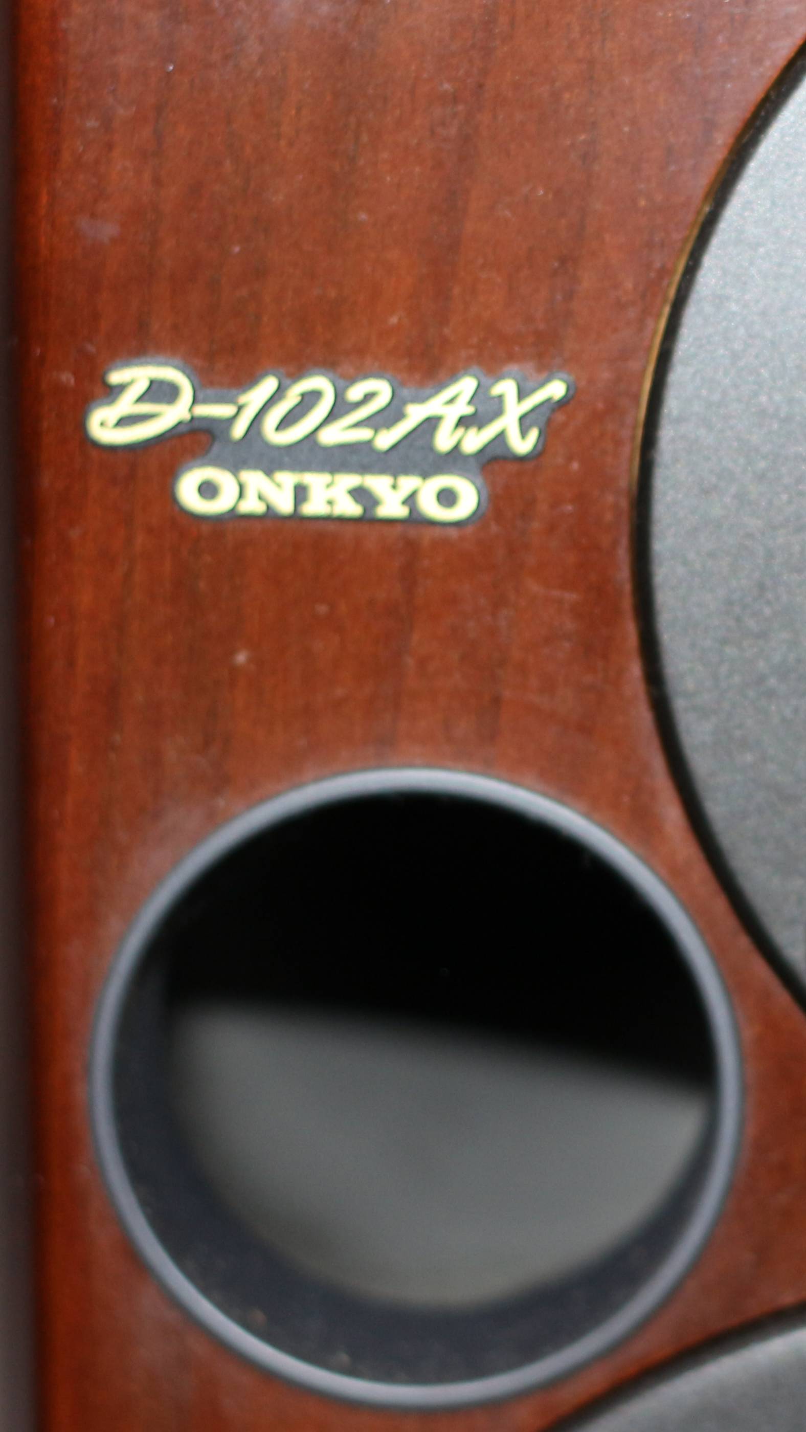 Усилитель SONY 333 ESXII + ONKYO D 102 AX