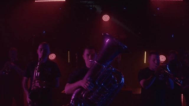 Music Hunters Band Promo 2024