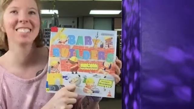 Kids' Corner  Virtual Kid's Book Talks