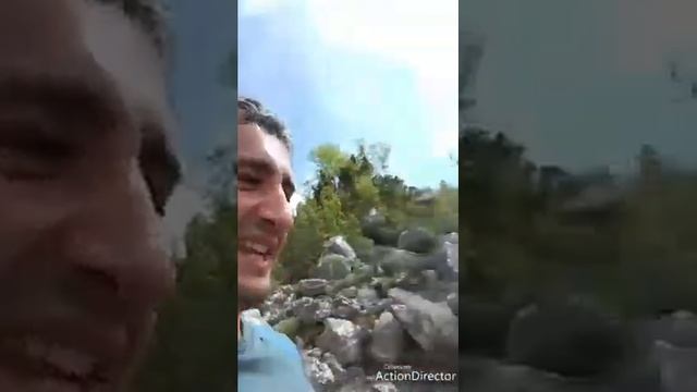 Черногория день 2