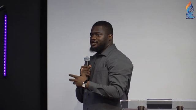 Jour 1/4 - La Révélation Des Fils De Dieu | Fr. Anthony Ambalu & Fr. Flory Kaniki