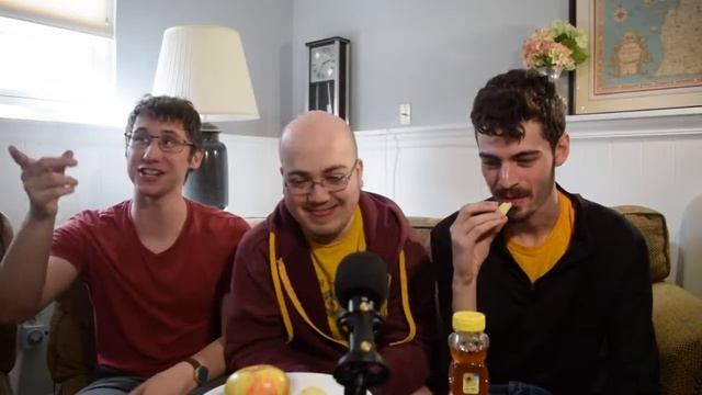 Honeycrisp  Apple Review! - Apple Reviews Episode 5