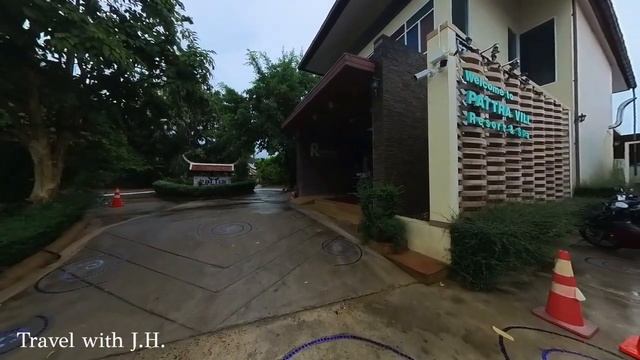 Very Nice! Pattra Vill Resort & Spa In Koh Samui, Thailand.