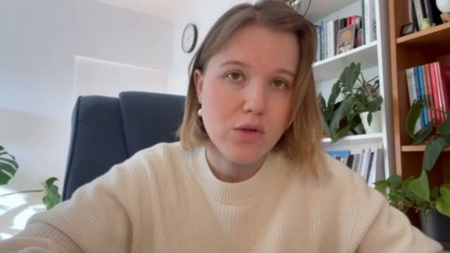 Регина Каюмова – психолог проекта Социальный Кабинет «Открытые двери».