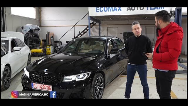 BMW G20 - DE CE MERITA O DAUNA?