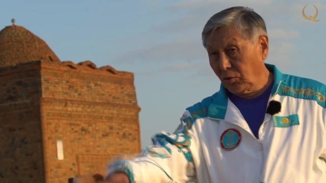 Ұлытау мен Ингушетия  кесенелерінде  мәйітті қоюдың ерекшелігі неде? «Бабалар ізімен»