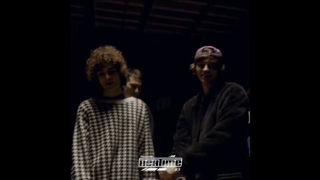 163ONMYNECK X SCALLY MILANO X OG BUDA X FLINT Type Beat - Saint Flint (prod. By NEXTIME)