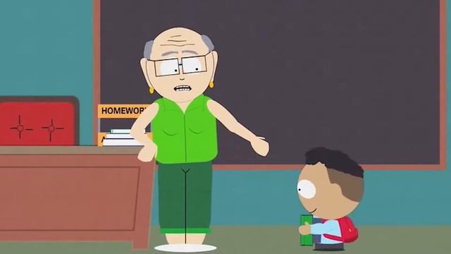 Кто Главный Враг Сша Террористический Акт В Саус Парке Южный Парк