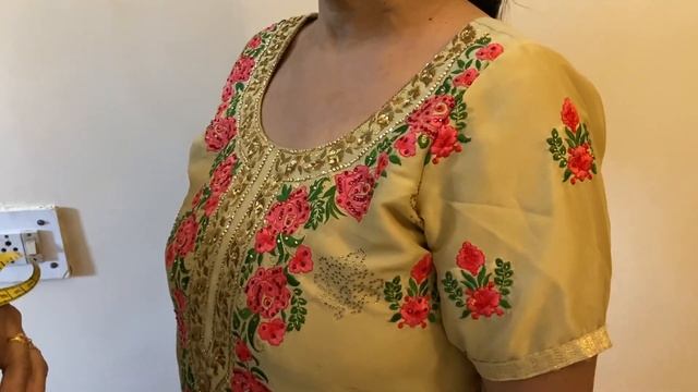 Full Body Measurement Of Big Belly Size Ladies.