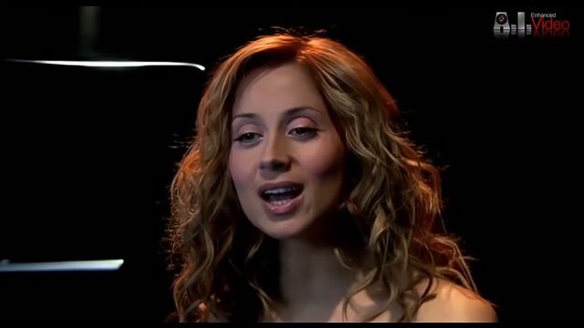 Lara Fabian - Je me souviens A.I. enhanced-upscaled to 1080p