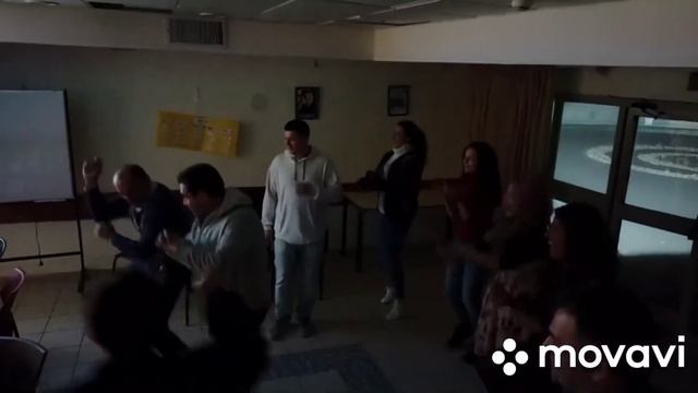 Наш Новый год