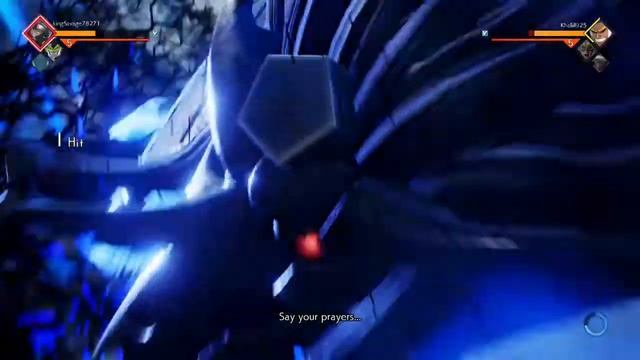 Jump Force Gameplay : I Hate People Grab And Spam 🤣🤣