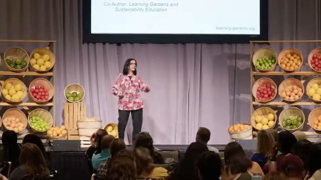 Regenerative Hope: Living Soil As Poetic And Critical Text | Dr. Dilafuz Williams