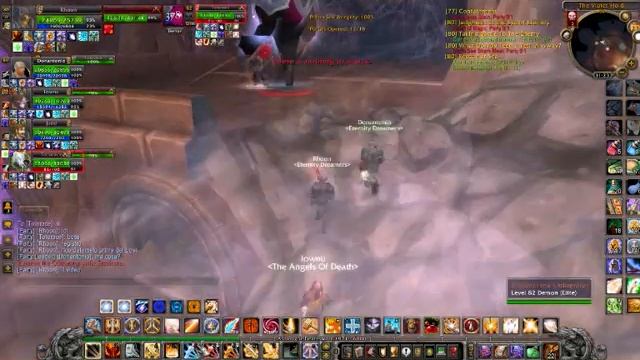 World Of War Craft Wrath Of The Lich King The Violet Hold