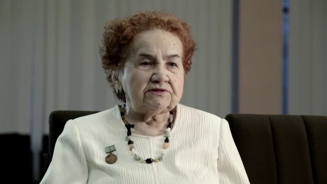 Фильмы Ларисы Мансуровой