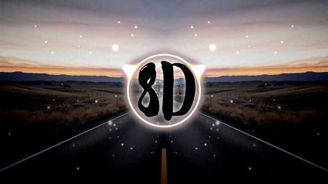 Daft Punk - Harder, Better, Faster, Stronger (Far Out Remix)┃8D Audio - Use Headphones 🎧