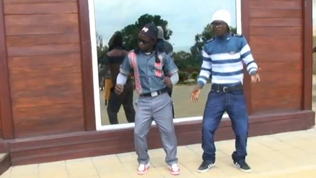 TUNGA NZOLA - NKENTU UKUELA BIKA