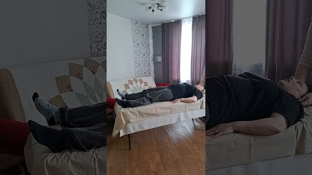 Евгения, 10-й сеанс