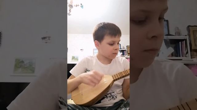 саз.! музыкальный инструмент из Турции обзор.